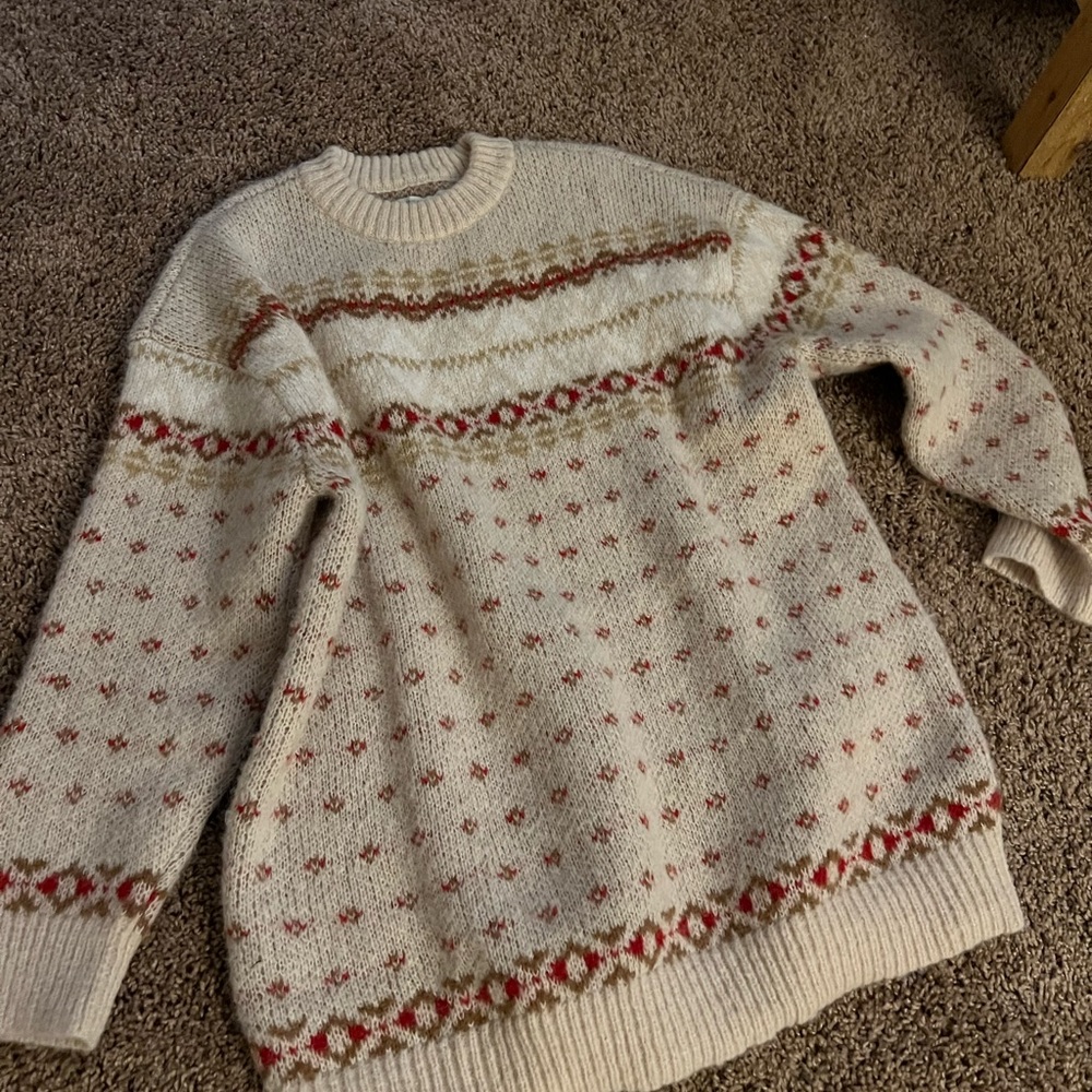 American Eagle Sweater Dress NWT